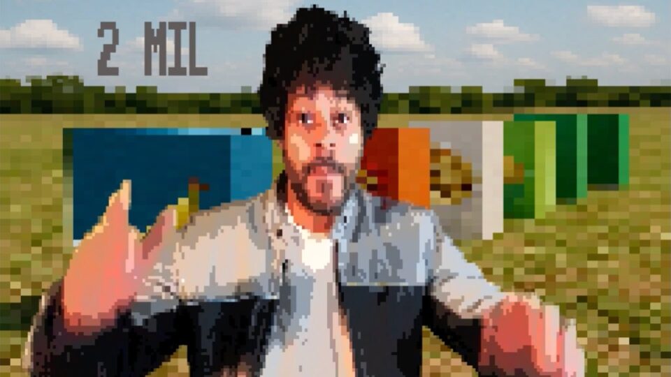 Twin Shadow – Dominoes