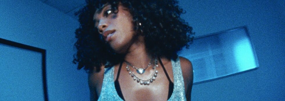 UMI – SOMEWHERE NEW