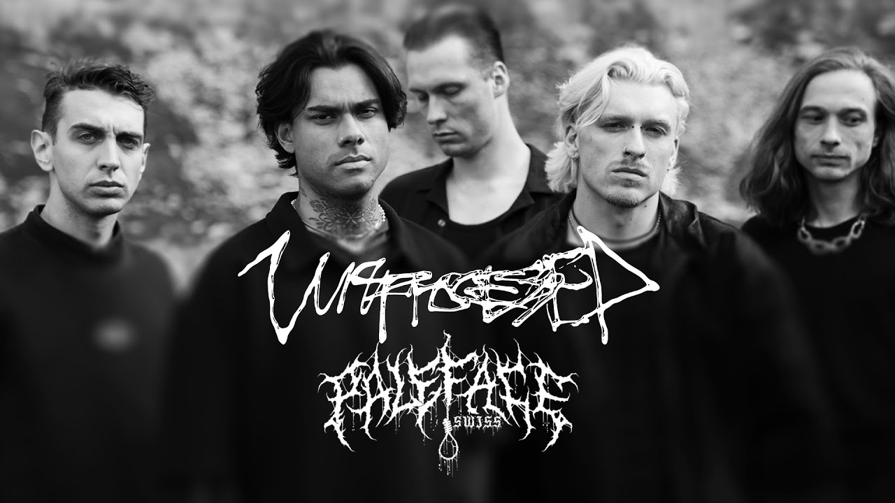 Paleface Swiss & Unprocessed – Solara