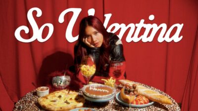 Valentina Ploy – So Valentina