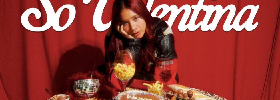 Valentina Ploy – So Valentina