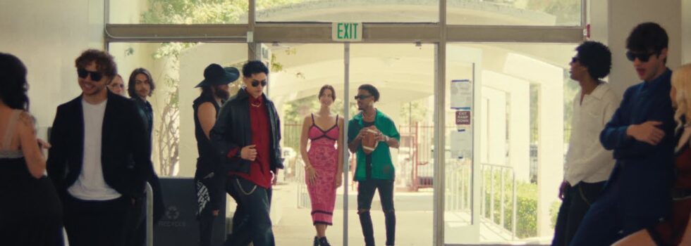 Velvet Chains – Ghost In the Shell