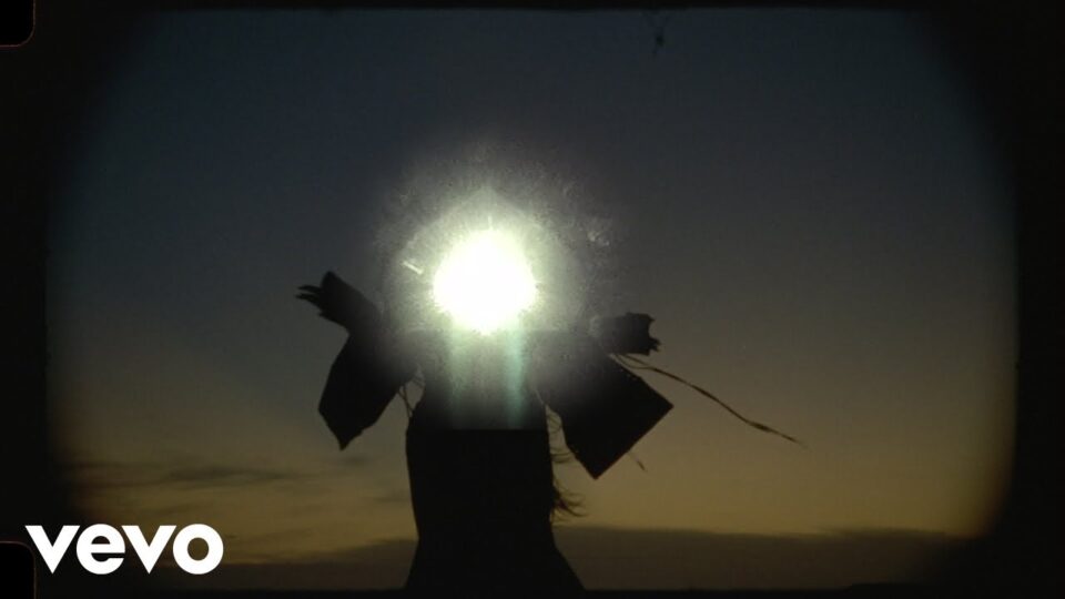 Vera Blue – Parallel Desire