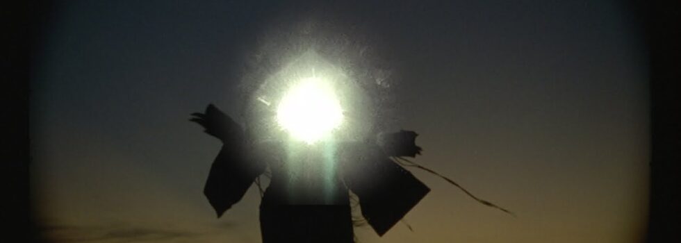 Vera Blue – Parallel Desire