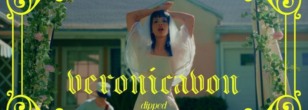 veronicavon – Dipped