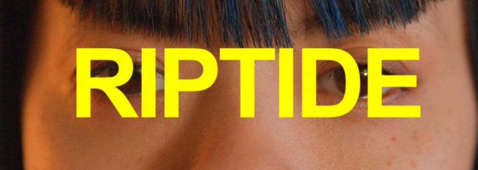 veronicavon – Riptide