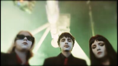 Vona Vella – Carnival