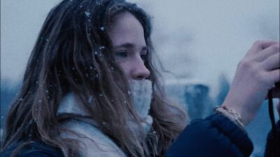 Molly Grace – Bow Wow