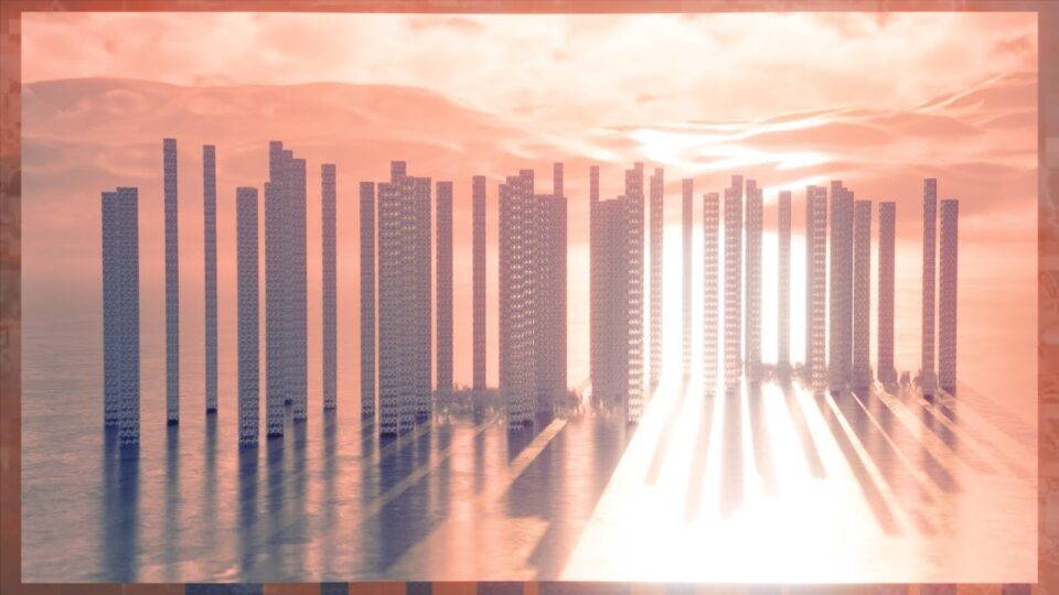 Water From Your Eyes – Nights in Armor