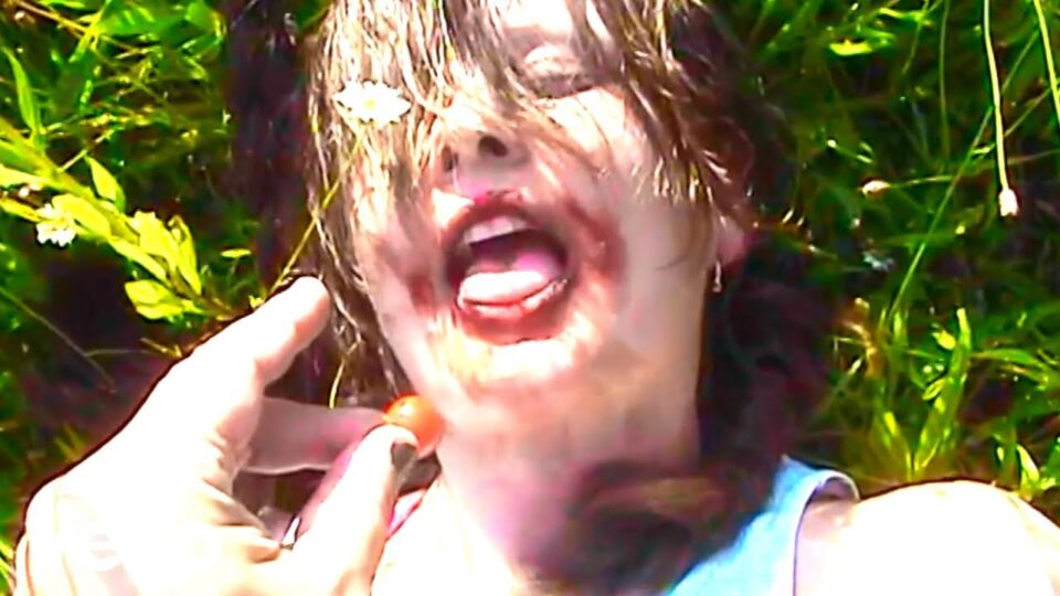 Wednesday – Pick Up That Knife