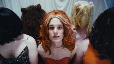 Wes Parker – Splinter