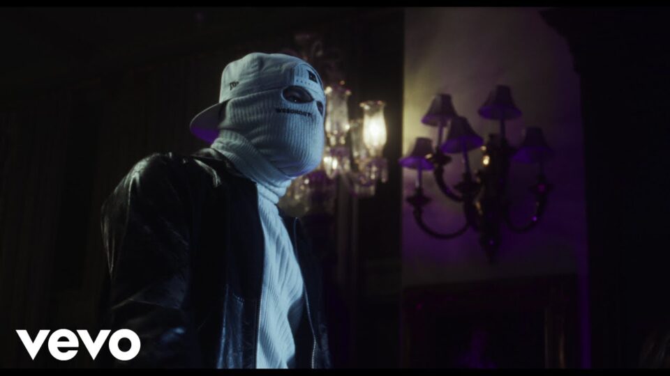 WesGhost – Dark