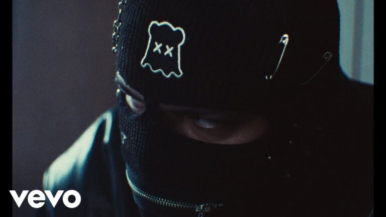 WesGhost – FEVER music video