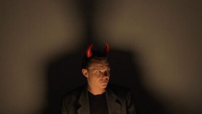 Westerman – About Leaving