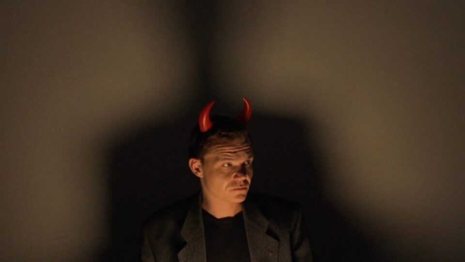 Westerman – About Leaving