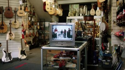 Westside Cowboy – Don’t Throw Rocks