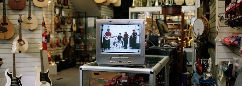 Westside Cowboy – Don’t Throw Rocks