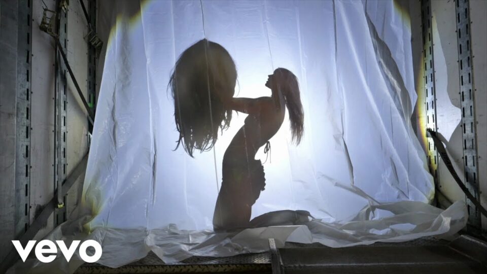 Wet Leg – mangetout