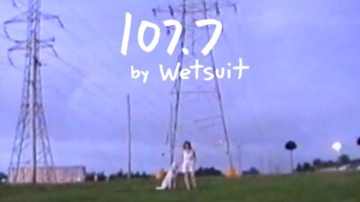 Wetsuit – 107.7