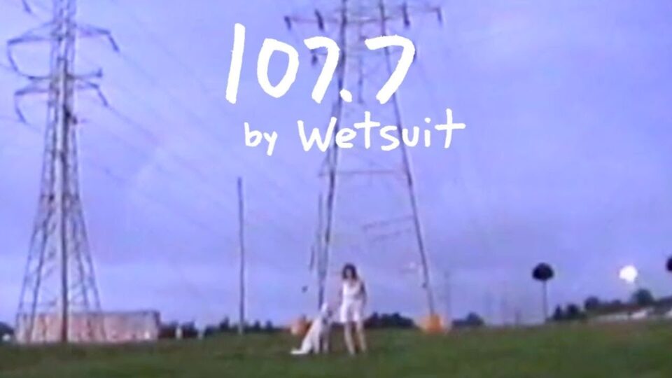 Wetsuit – 107.7