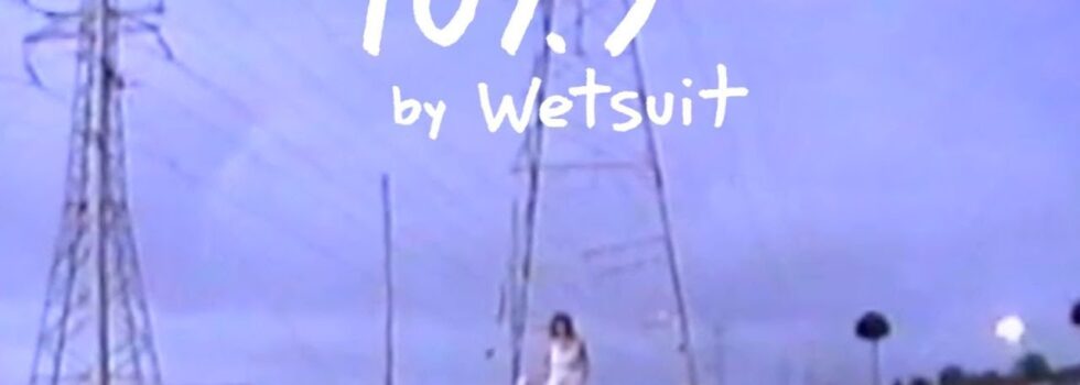 Wetsuit – 107.7