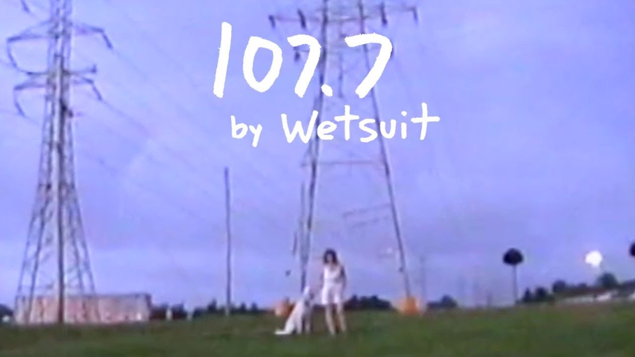 Wetsuit – 107.7