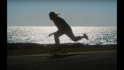 Whitney – Back to the Wind