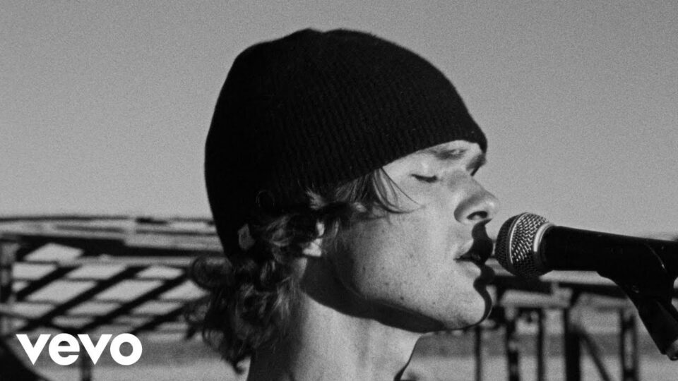 Will Swinton – Find A Way