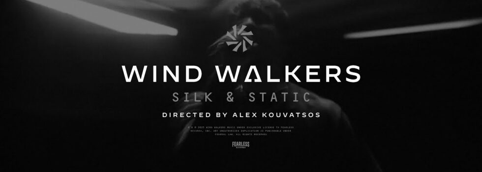 Wind Walkers – Silk & Static
