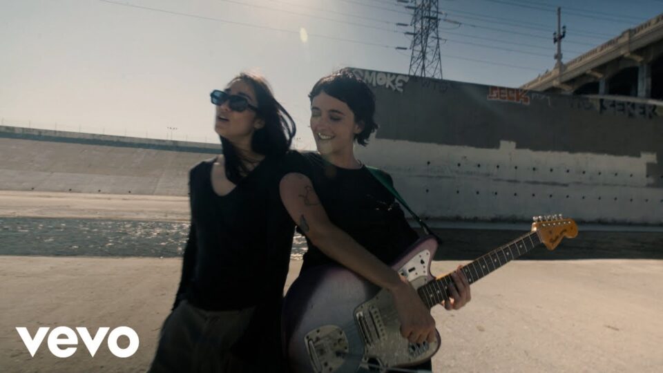 Winter – Hide-A-Lullaby (feat. Tanukichan) (Official Video & Short Film)