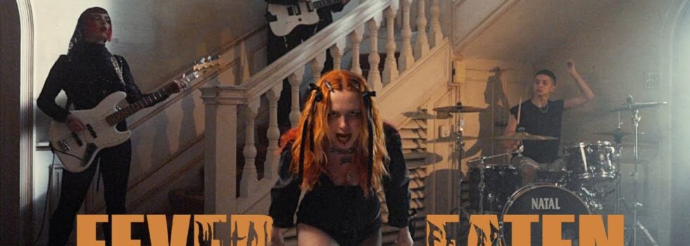 Witch Fever – FEVEREATEN