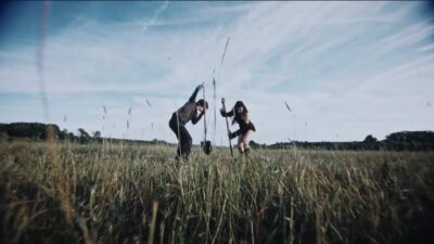 Witch Post – Changeling