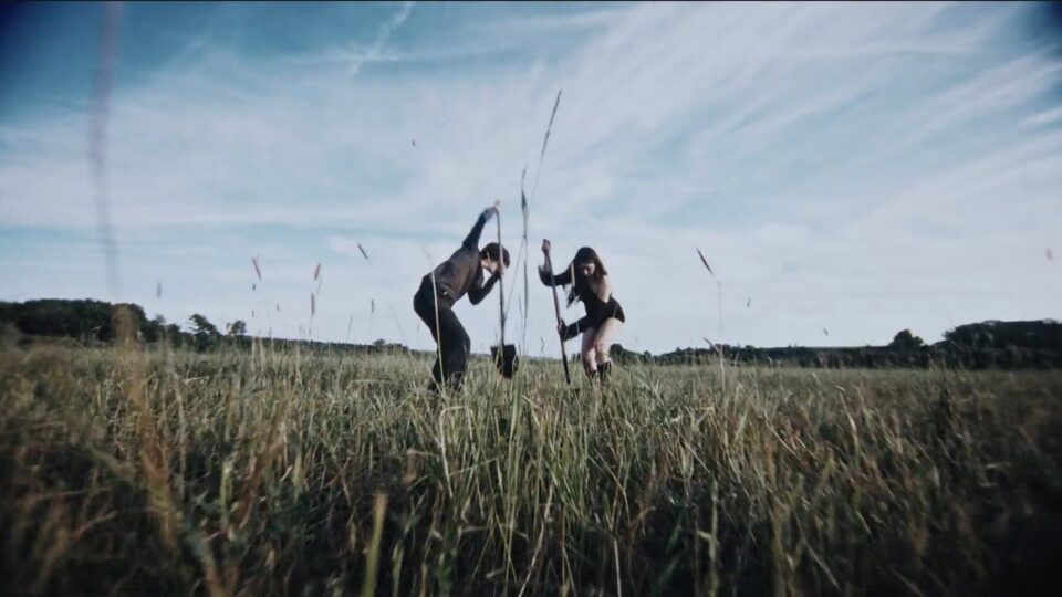 Witch Post – Changeling