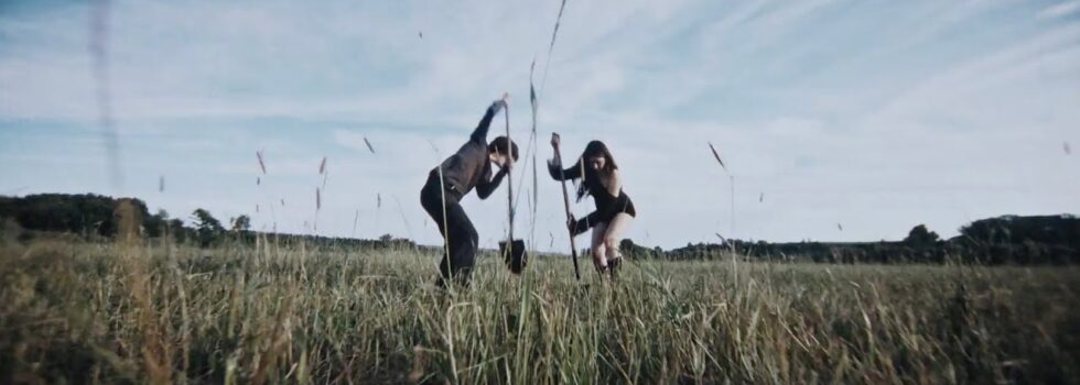 Witch Post – Changeling