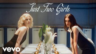 Wolf Alice – Just Two Girls