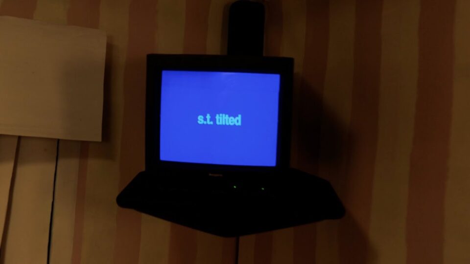 Wombo – S.T. Tilted