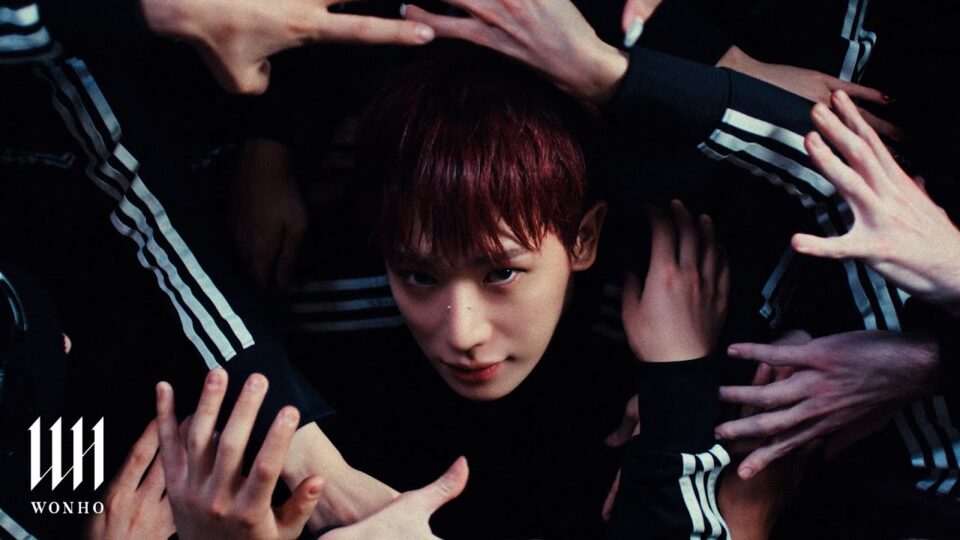 WONHO – If You Wanna