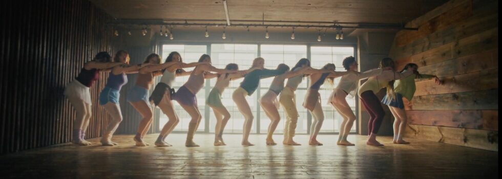 Work Wife – Centerfold