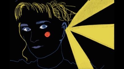 Yndling – Time Time Time