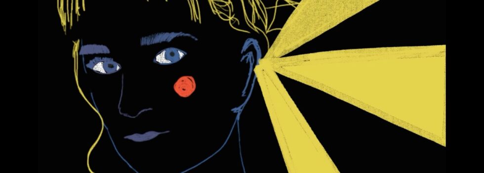 Yndling – Time Time Time