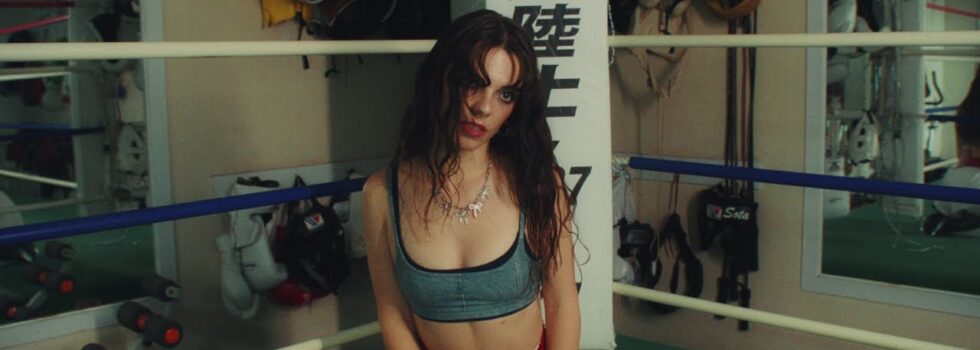 Yorke – airplane mode