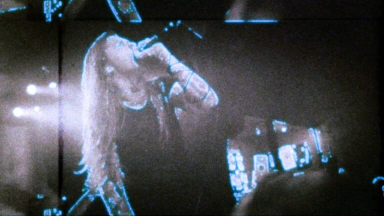 YOUTH CODE – I’m Sorry music video