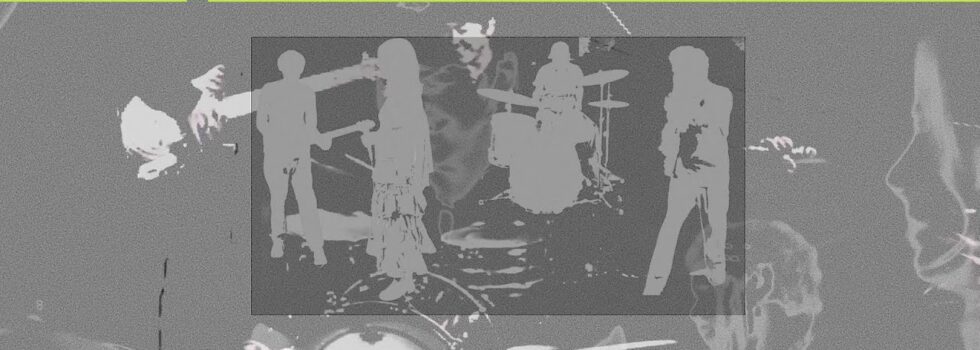 Yumi Zouma – Cross My Heart and Hope to Die