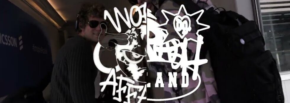 Yung Lean & bladee – INFERNO