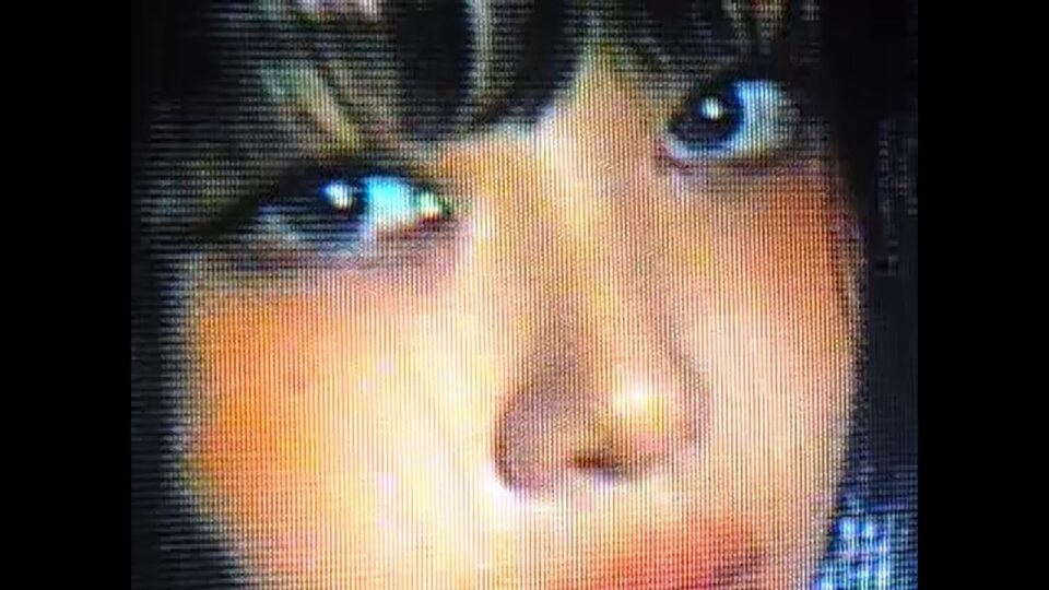 Yves – Soap (feat. PinkPantheress) (Official MV)