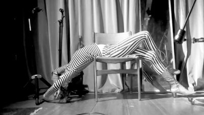 Yves Tumor & NINA – WE DONT COUNT