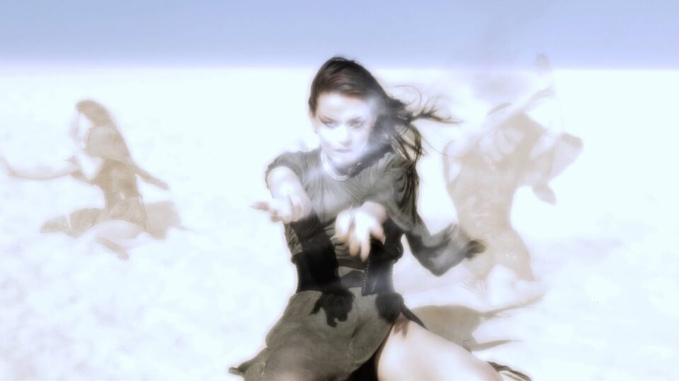 Zanias – Serpentsmile