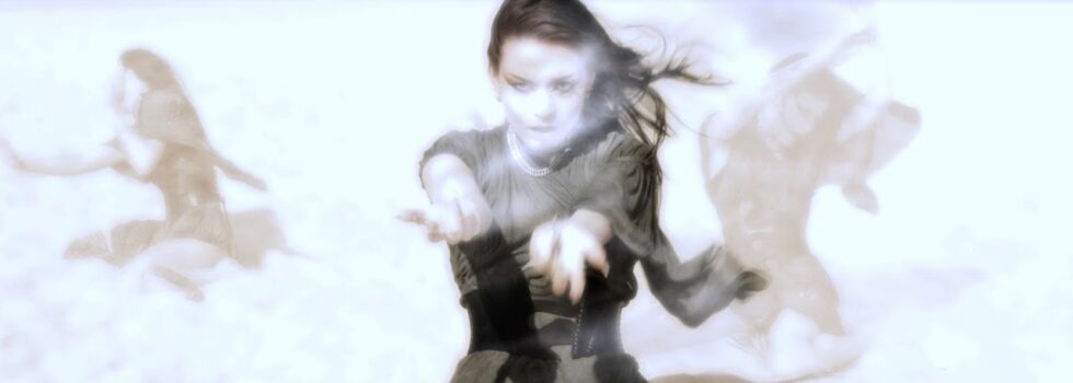 Zanias – Serpentsmile