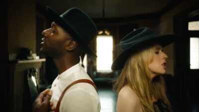 ZZ Ward & Aloe Blacc – Tin Cups