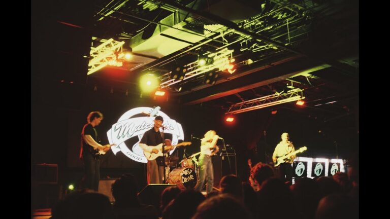 Porch Light – Fall Back music video